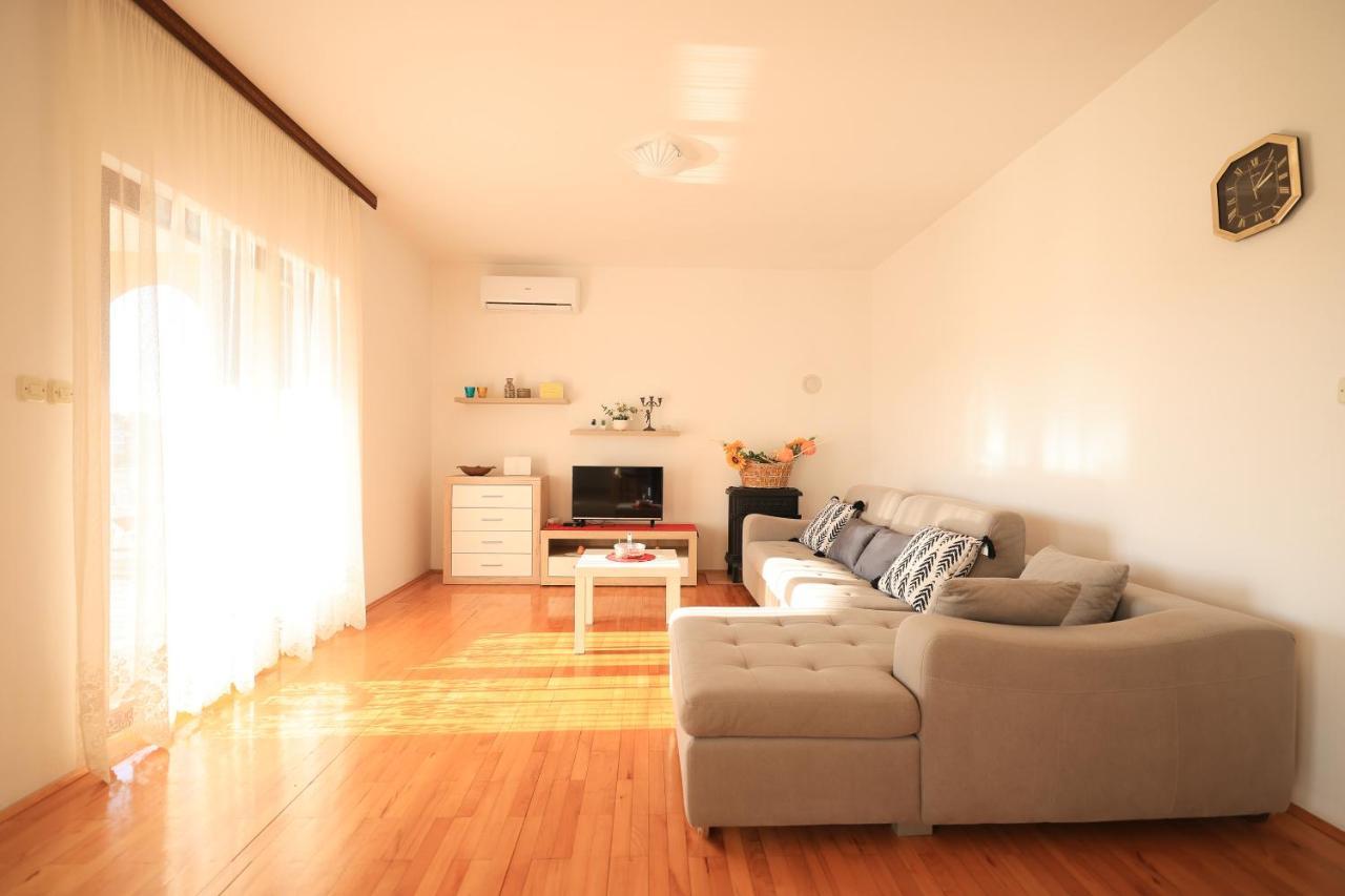 Apartments Ana Petrcane Ngoại thất bức ảnh