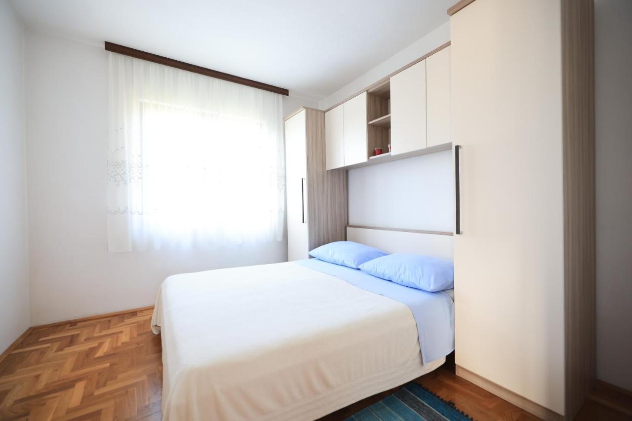 Apartments Ana Petrcane Ngoại thất bức ảnh