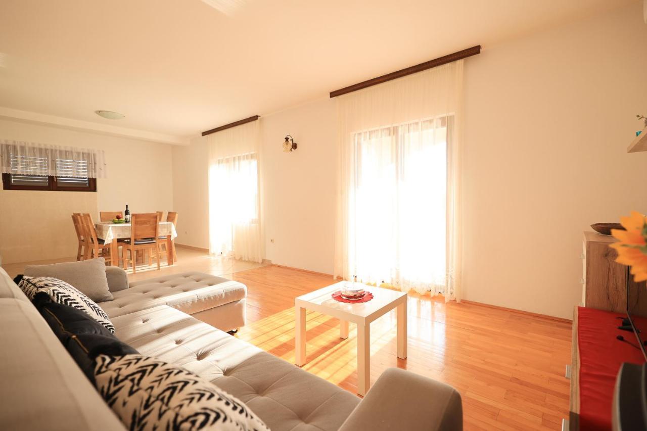 Apartments Ana Petrcane Ngoại thất bức ảnh