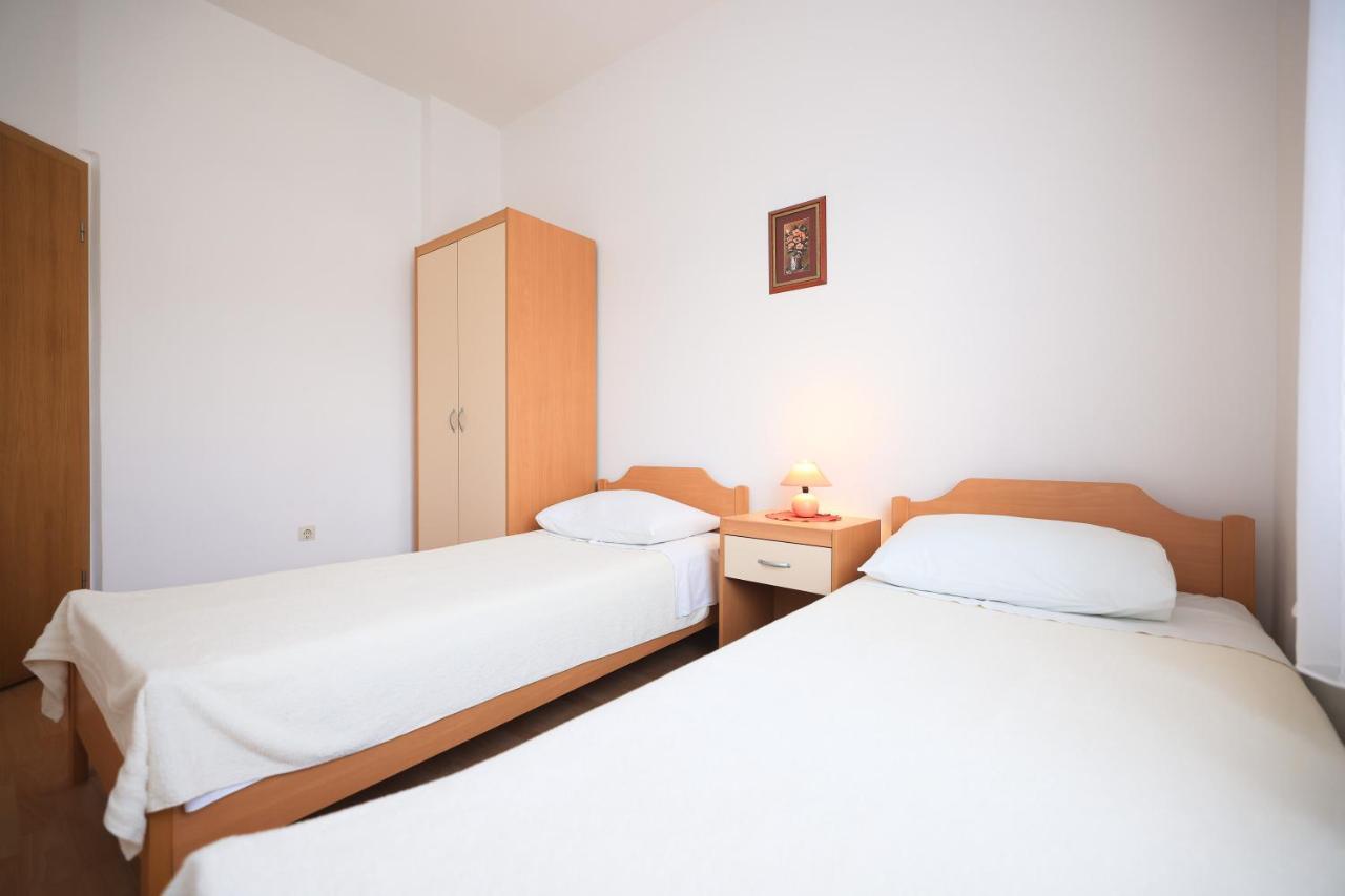 Apartments Ana Petrcane Ngoại thất bức ảnh