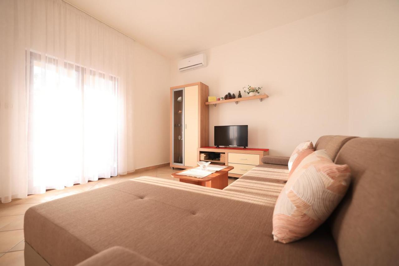 Apartments Ana Petrcane Ngoại thất bức ảnh