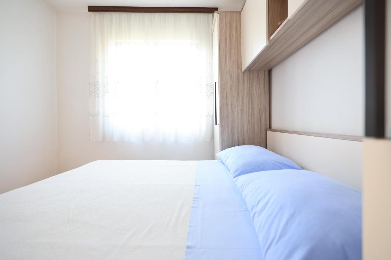 Apartments Ana Petrcane Ngoại thất bức ảnh