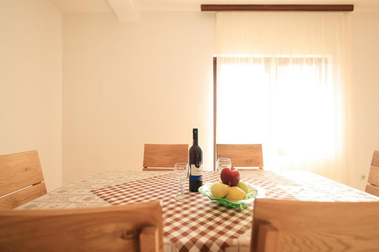 Apartments Ana Petrcane Ngoại thất bức ảnh