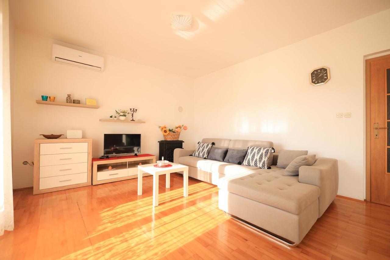 Apartments Ana Petrcane Ngoại thất bức ảnh