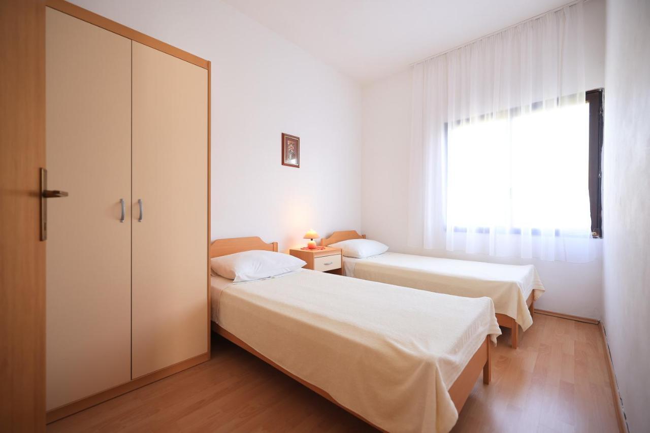 Apartments Ana Petrcane Ngoại thất bức ảnh