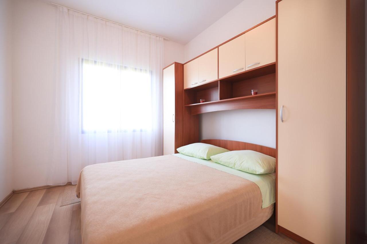 Apartments Ana Petrcane Ngoại thất bức ảnh