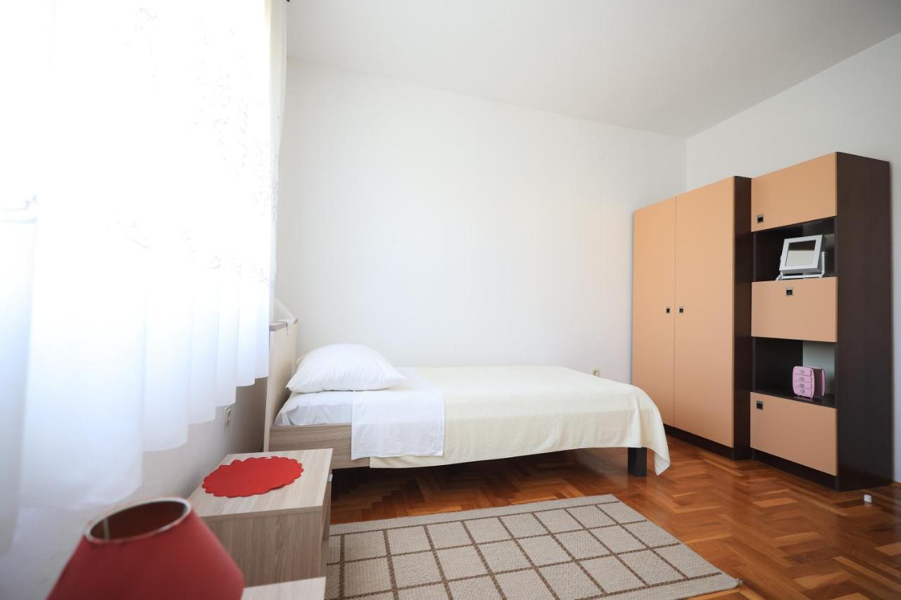 Apartments Ana Petrcane Ngoại thất bức ảnh