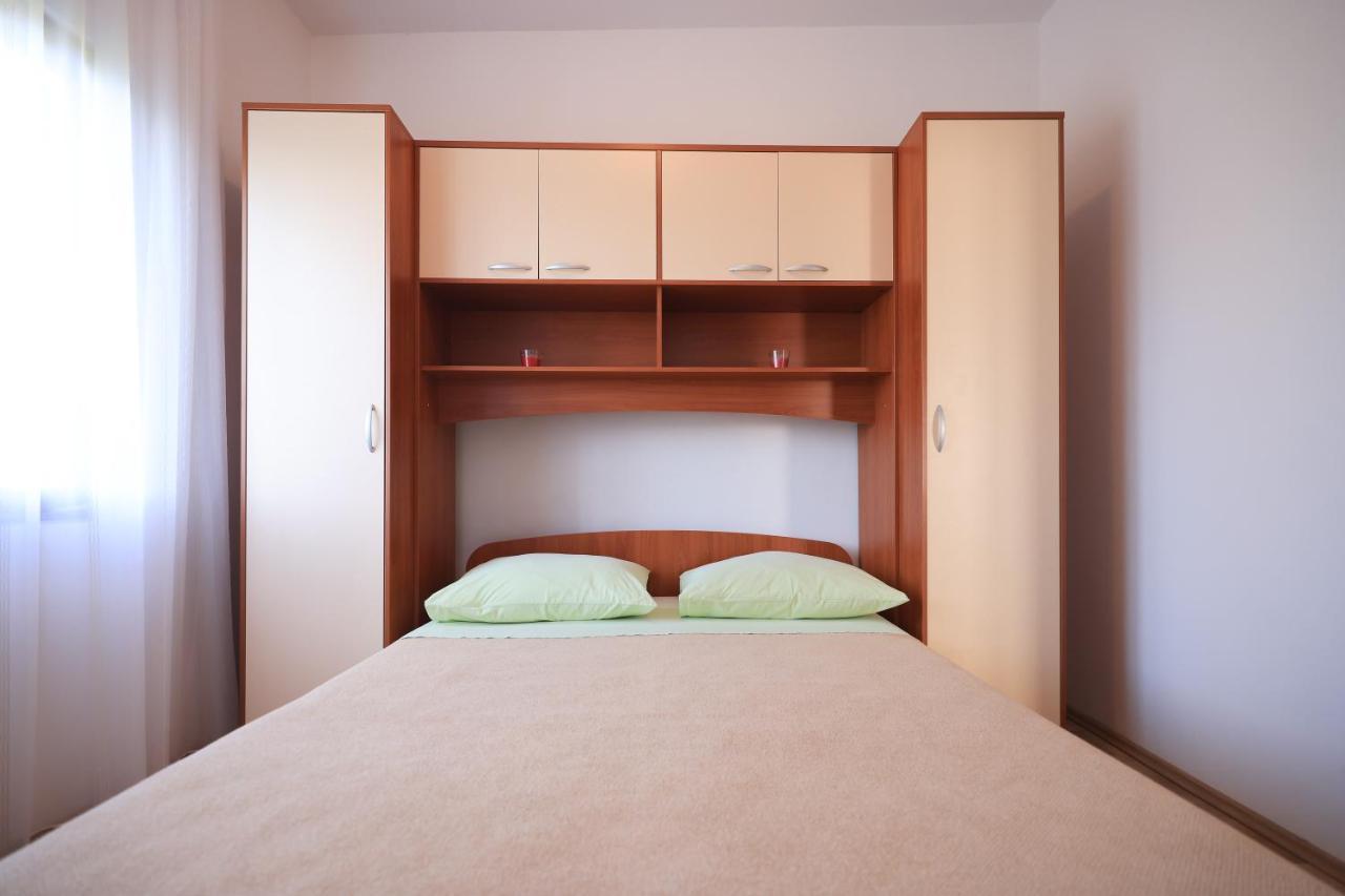 Apartments Ana Petrcane Ngoại thất bức ảnh
