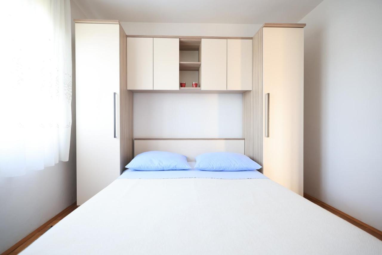 Apartments Ana Petrcane Ngoại thất bức ảnh