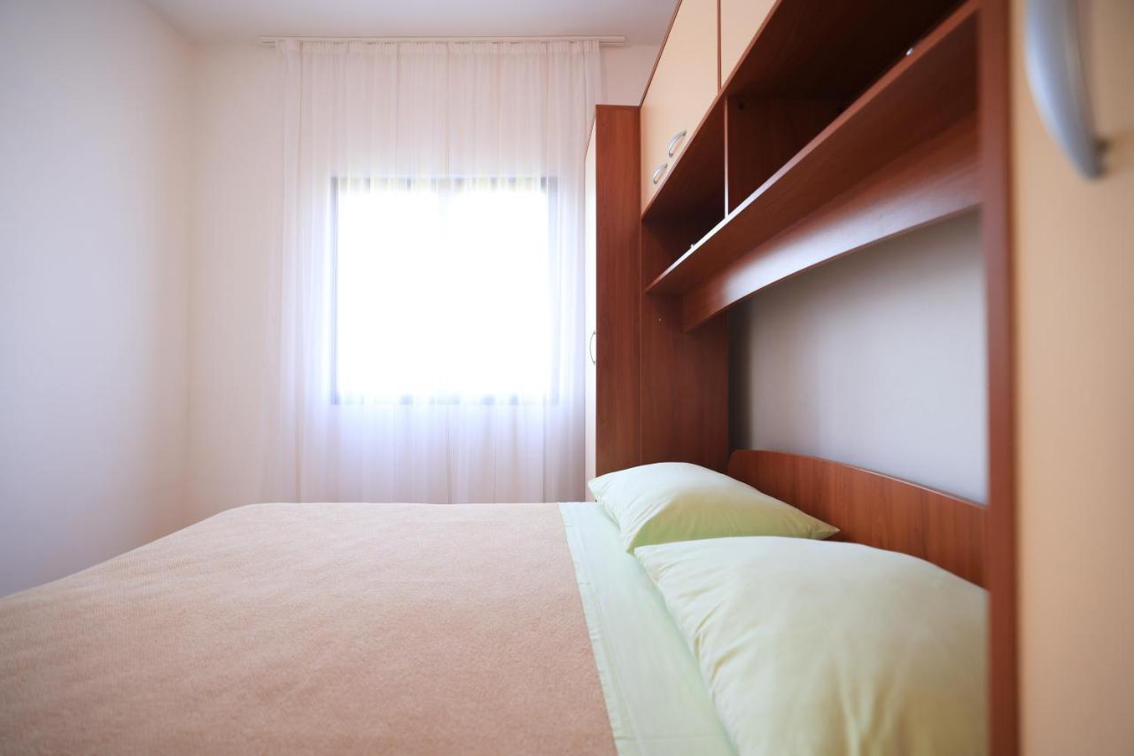 Apartments Ana Petrcane Ngoại thất bức ảnh