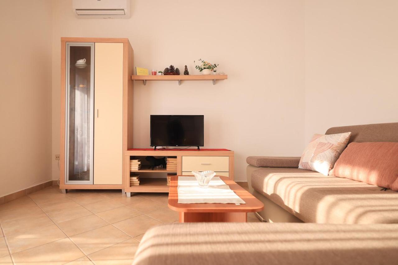 Apartments Ana Petrcane Ngoại thất bức ảnh
