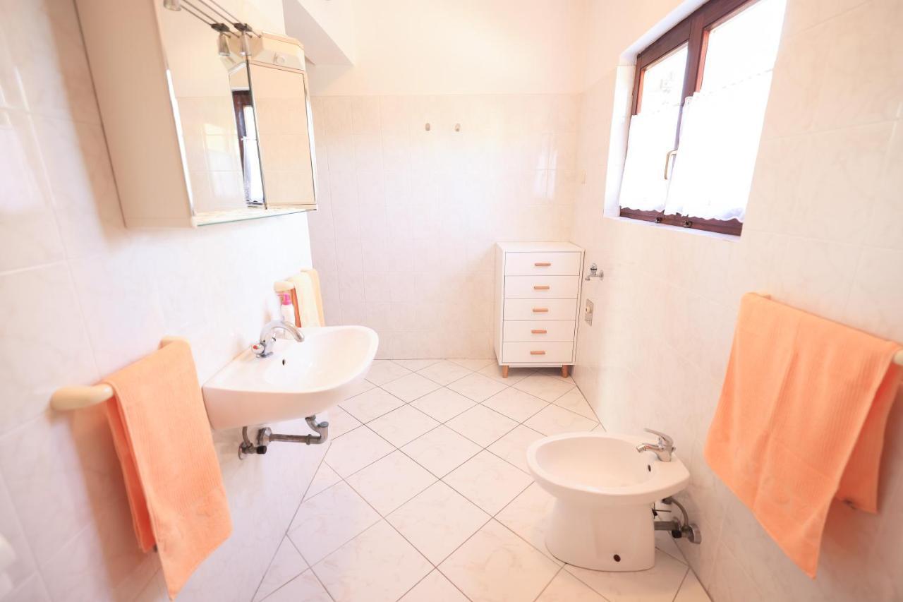 Apartments Ana Petrcane Ngoại thất bức ảnh