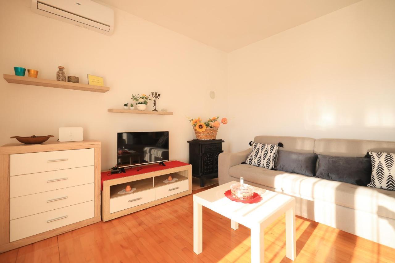 Apartments Ana Petrcane Ngoại thất bức ảnh