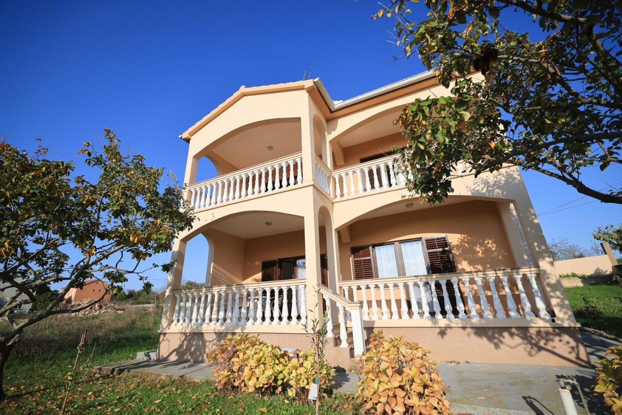 Apartments Ana Petrcane Ngoại thất bức ảnh