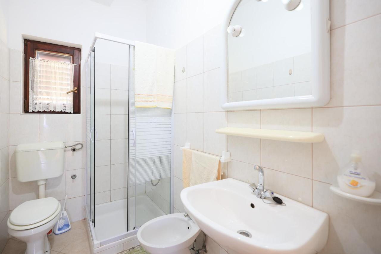 Apartments Ana Petrcane Ngoại thất bức ảnh