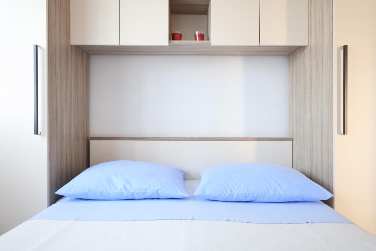 Apartments Ana Petrcane Ngoại thất bức ảnh