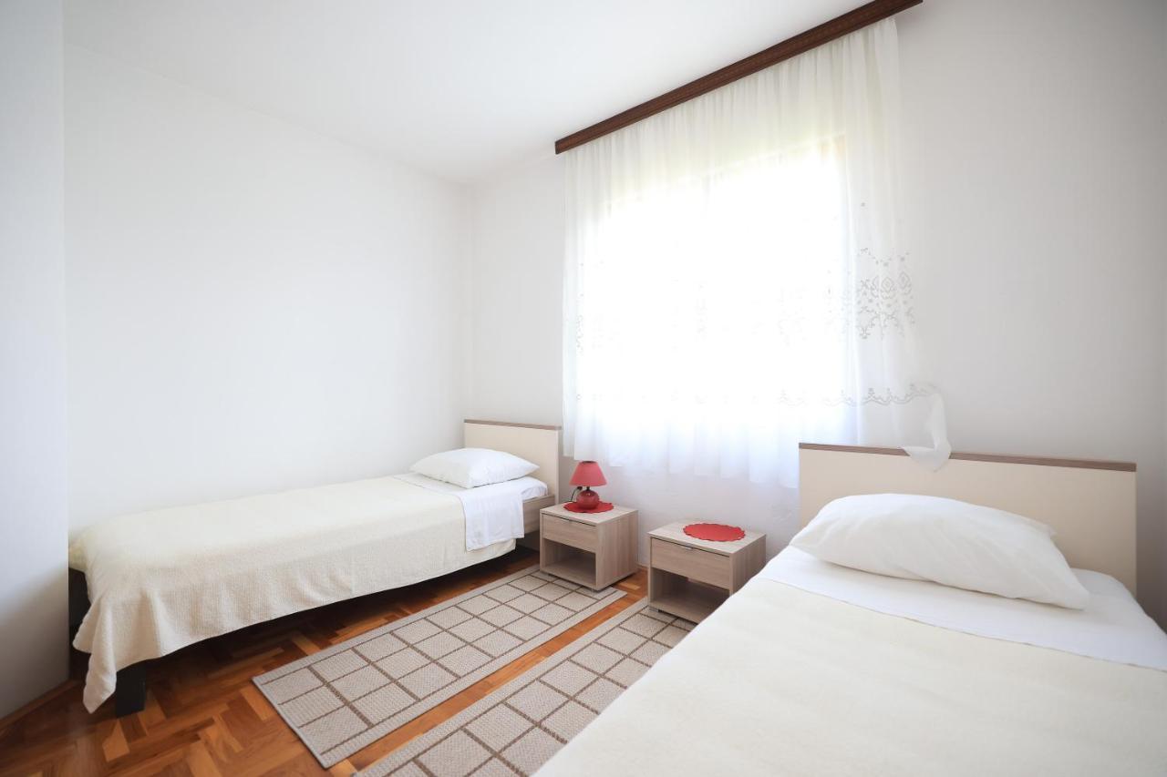 Apartments Ana Petrcane Ngoại thất bức ảnh